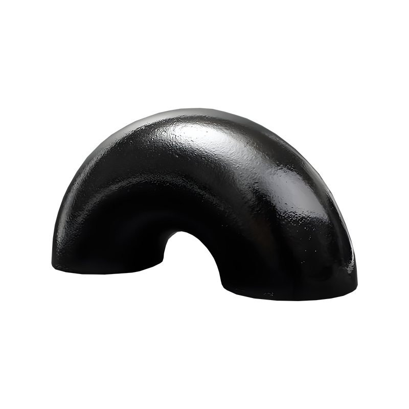 Tompahegesztés 180 fokos könyök