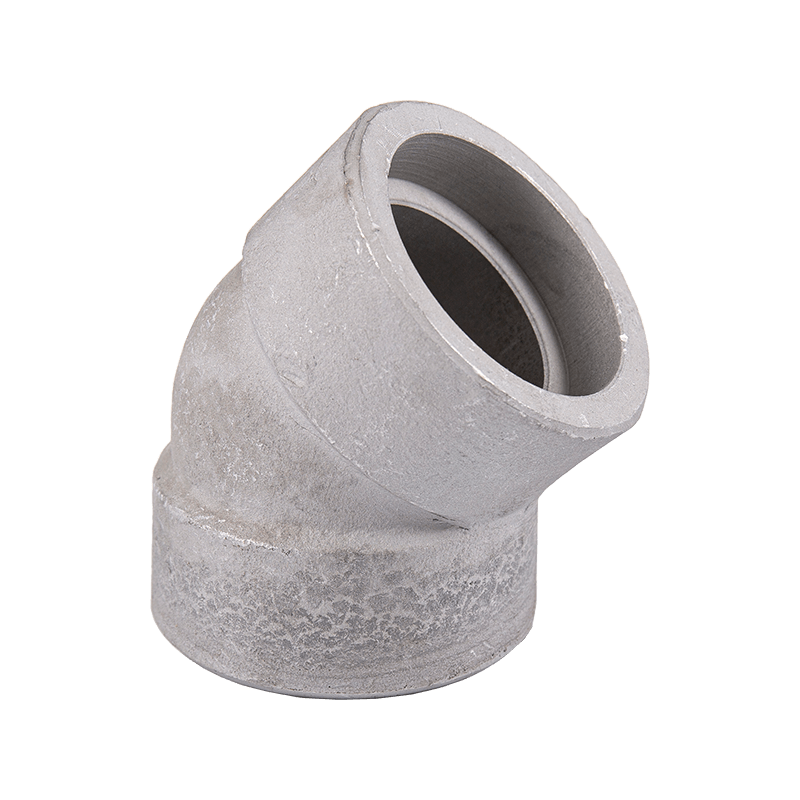 Egyéb kovácsolt szerelvények