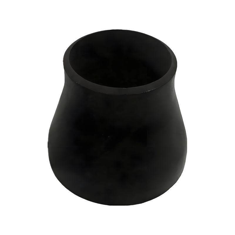 Tompahegesztésű koncentrikus reduktor