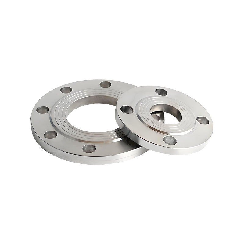 Lapos hegesztő karima