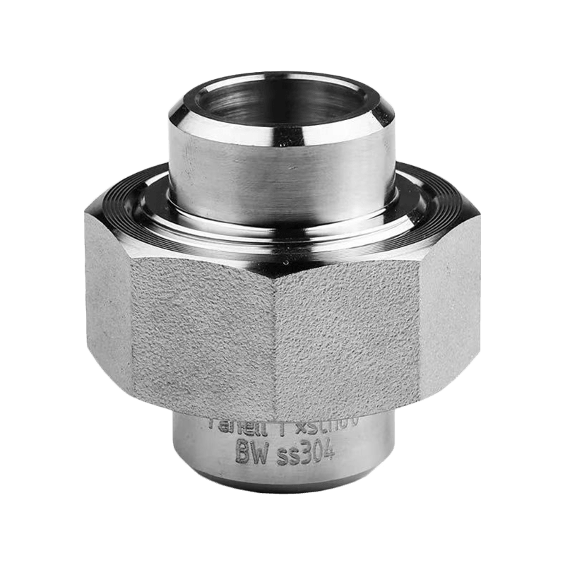 Összekovácsolt Unió