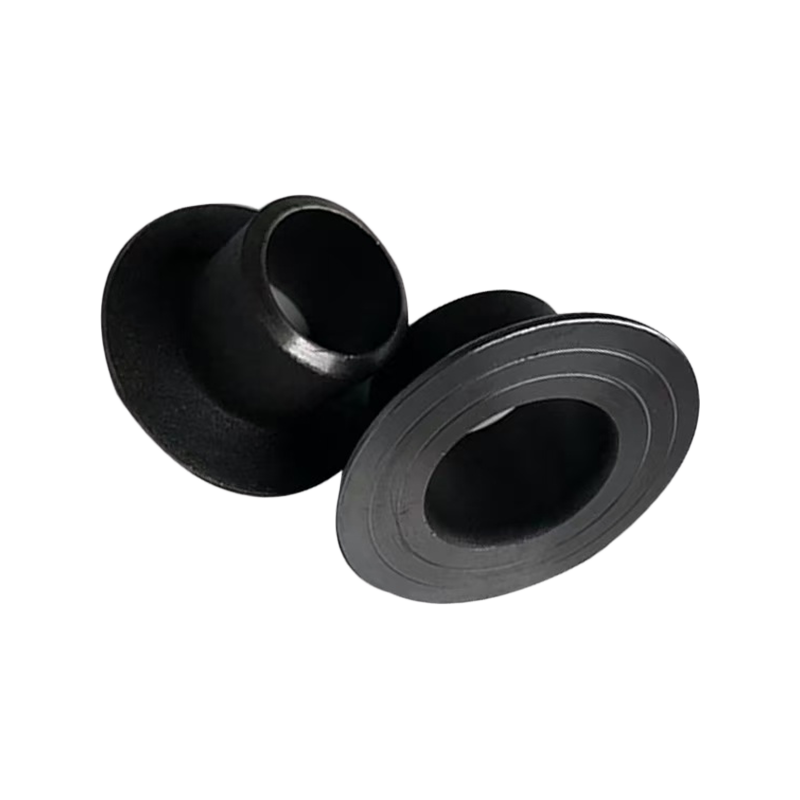 Tompahegesztési csonkvég